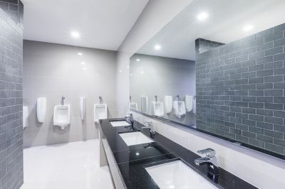 Popular Bathroom Fixtures