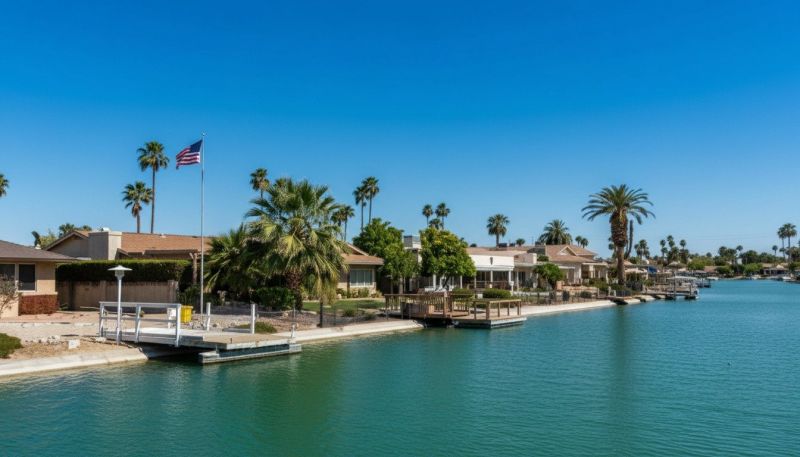 Top Bathroom Remodeling Companies in Sun City, AZ