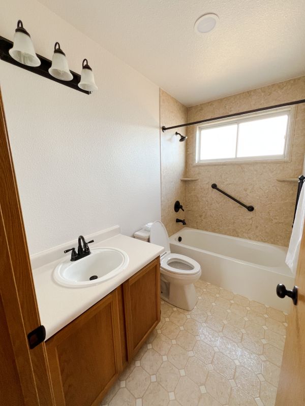 Top Bathroom Remodeling Companies in Wickenburg, AZ